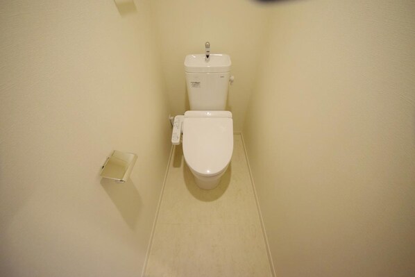 パークアクシス木場キャナル イーストの物件内観写真